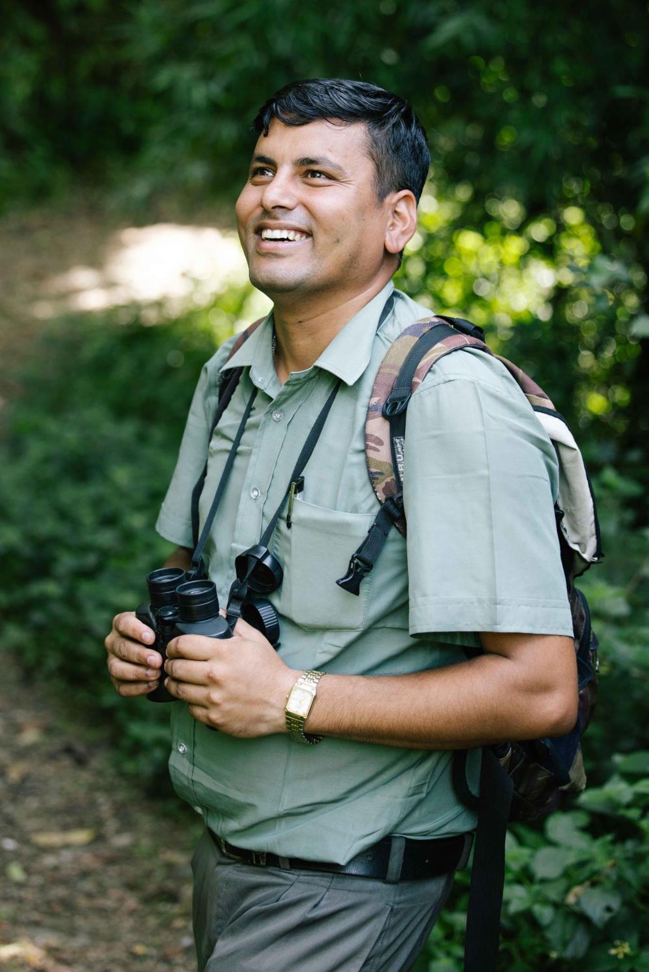 Tiger Mountain Pokhara Lodge Extérieur photo